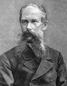 Nelidov Alexandr Ivanovitsch (1835-1910)