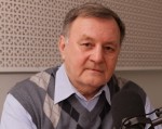 Станислав Тарасов - Историк, политолог, эксперт по проблемам стран Ближнего Востока и Кавказа